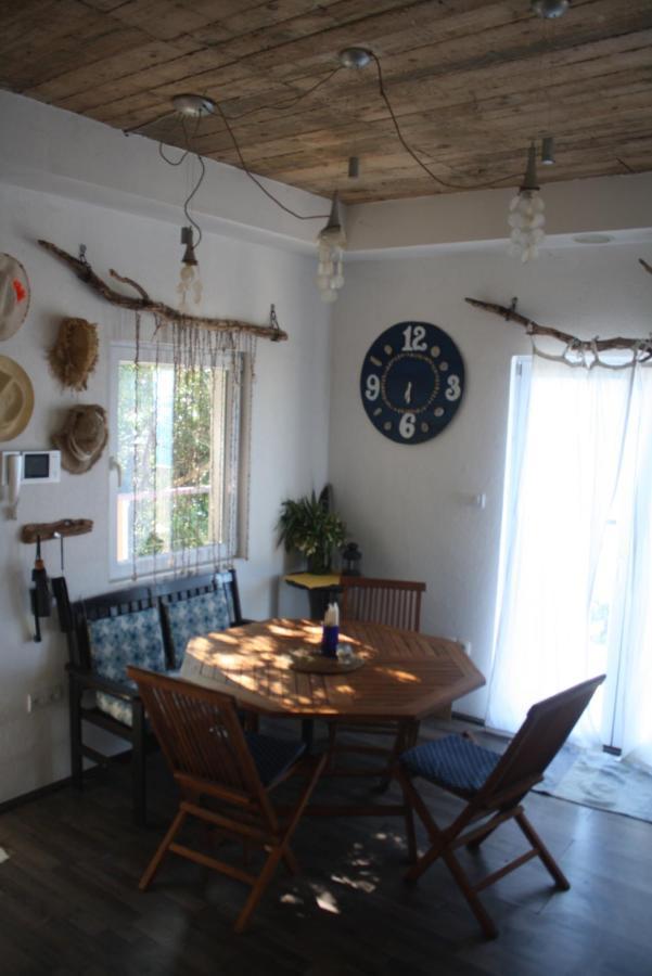 Tatil Evi Sunnyday House Masline