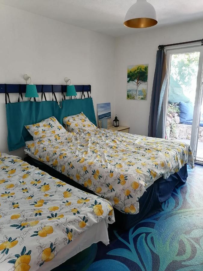 Tatil Evi Sunnyday House Masline