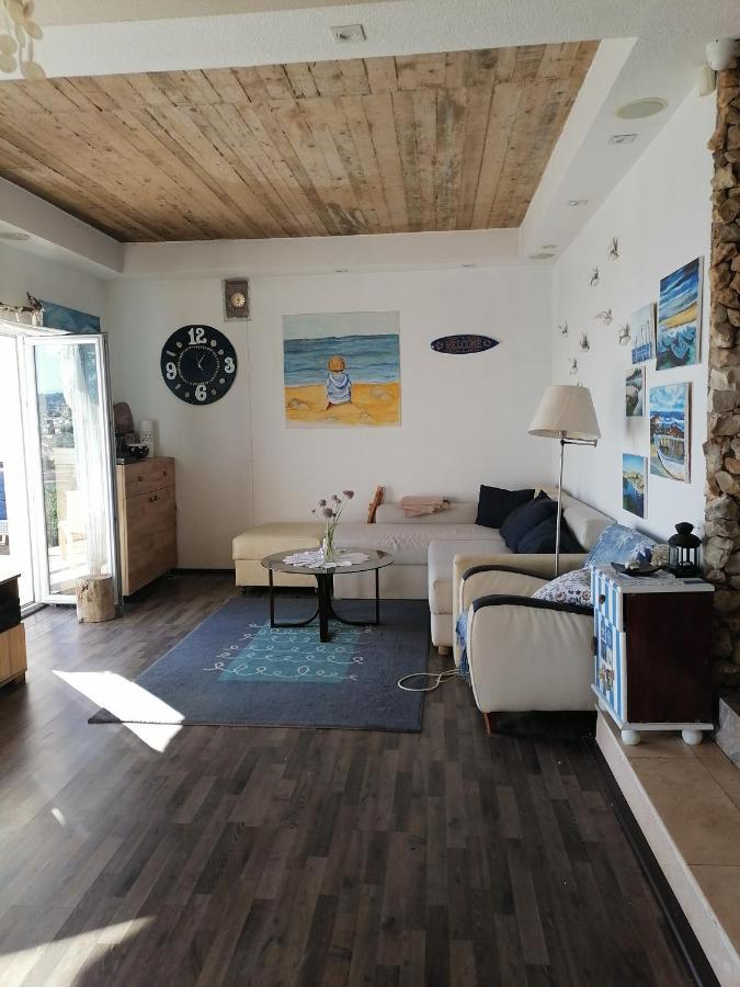 Tatil Evi Sunnyday House Masline