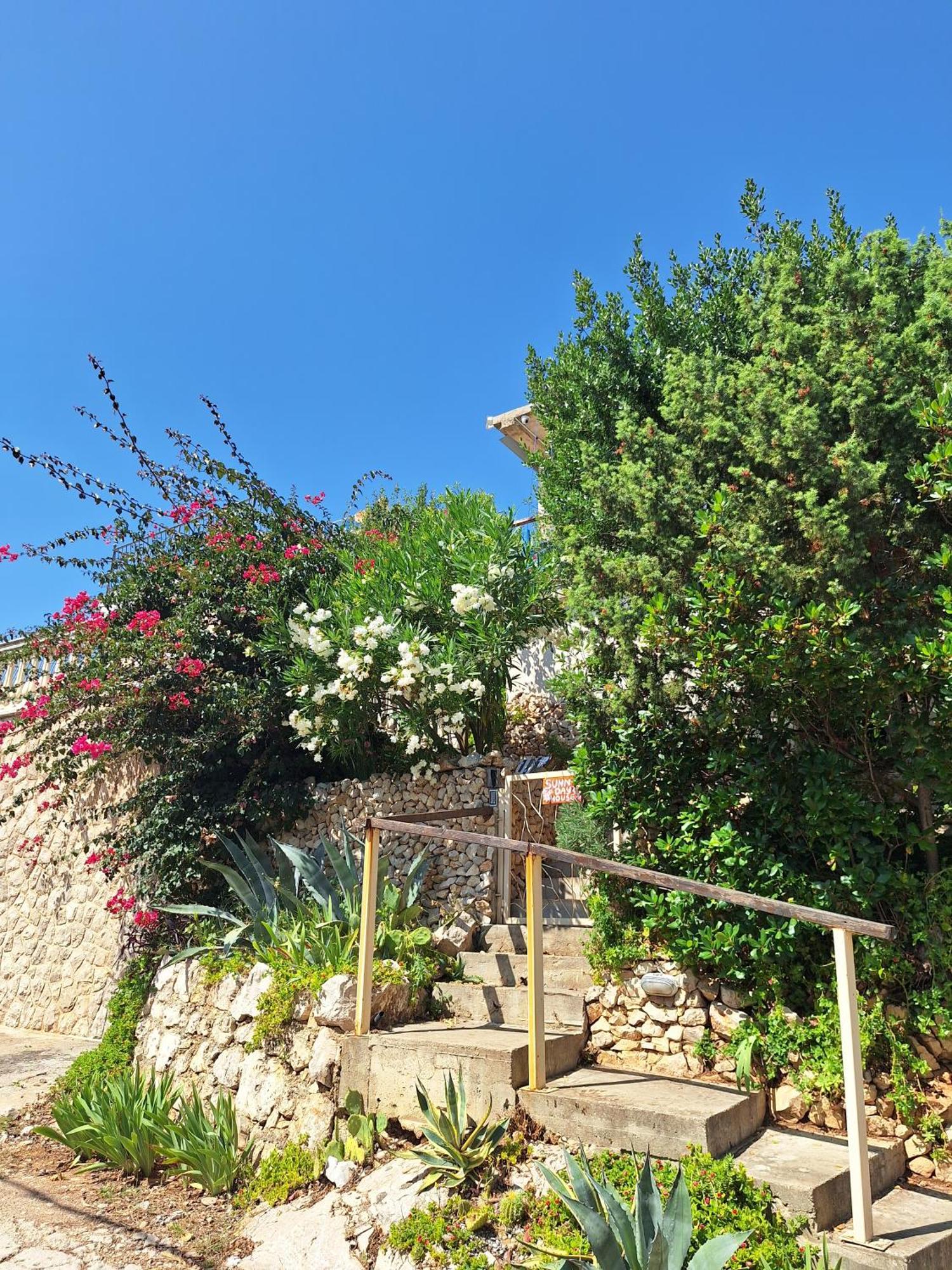Tatil Evi Sunnyday House *
