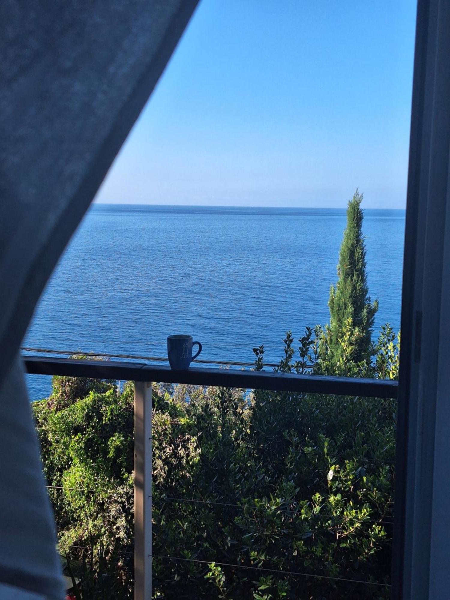 Tatil Evi Sunnyday House Masline