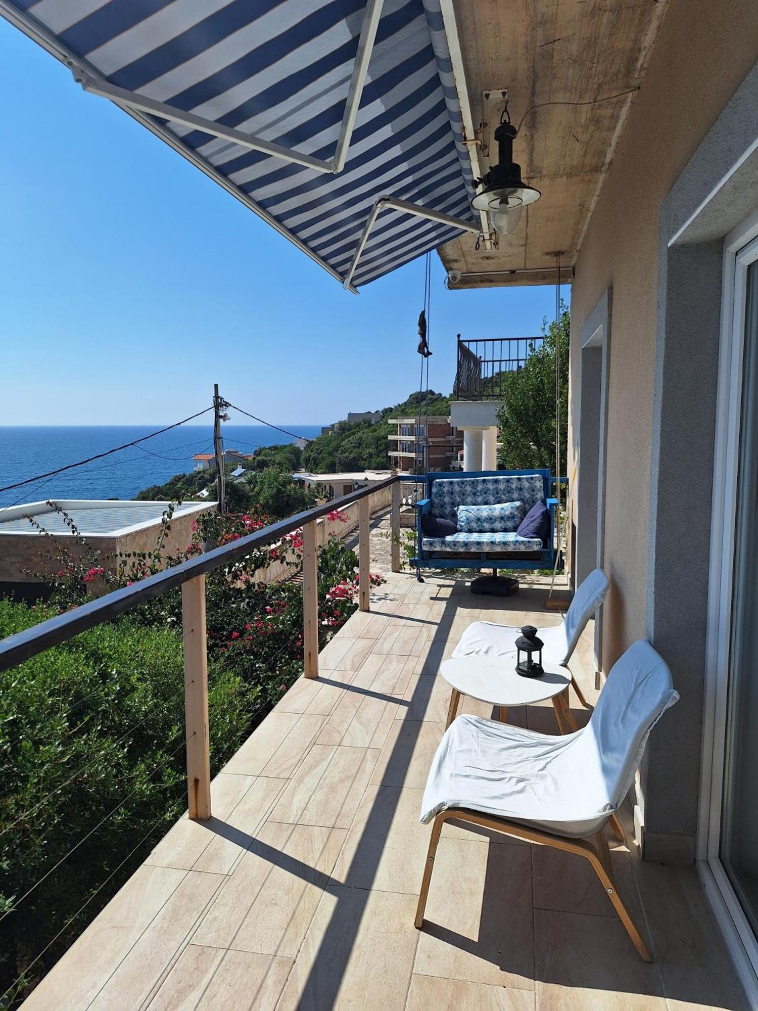 Tatil Evi Sunnyday House