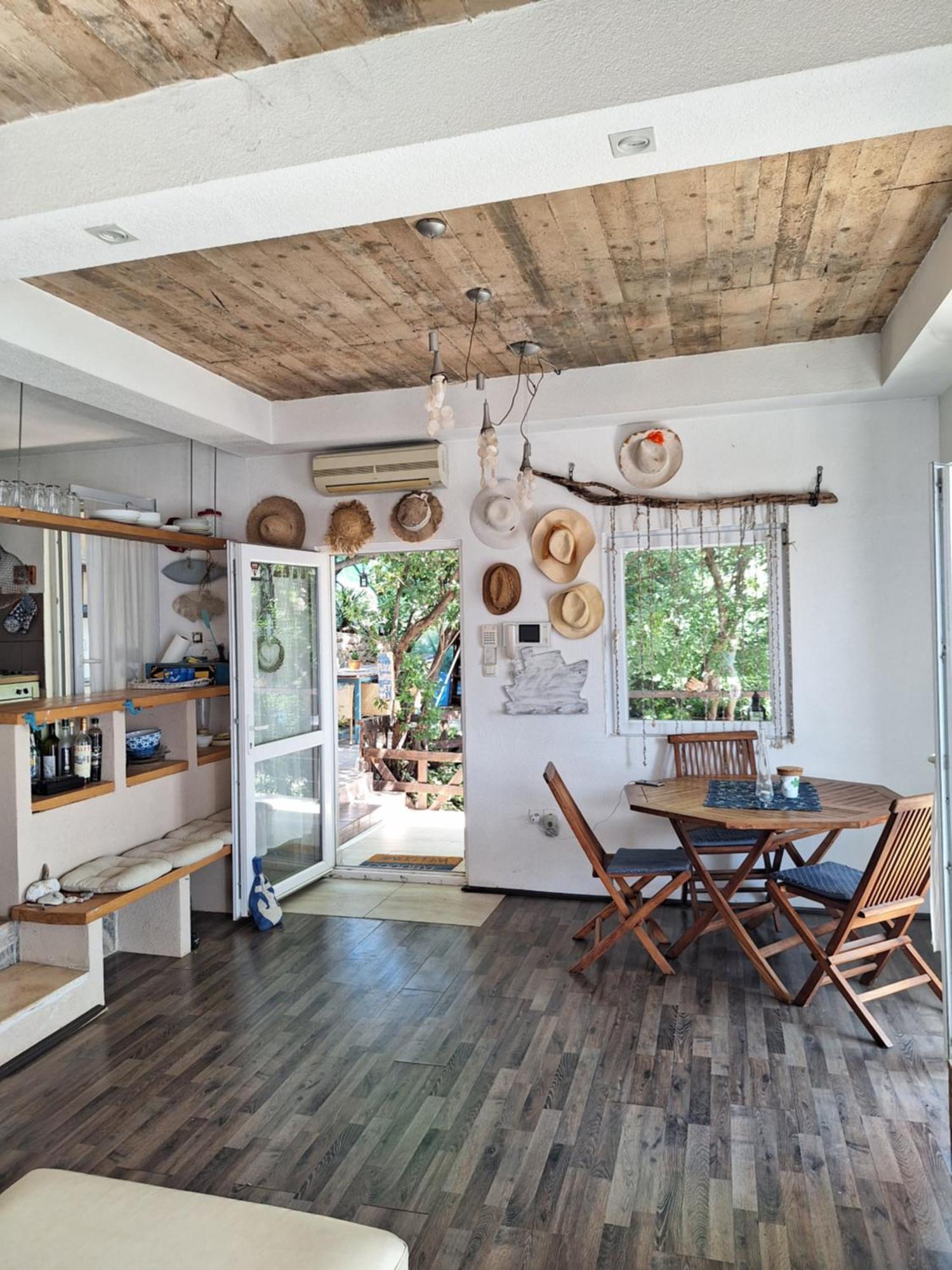 Sunnyday House Tatil Evi