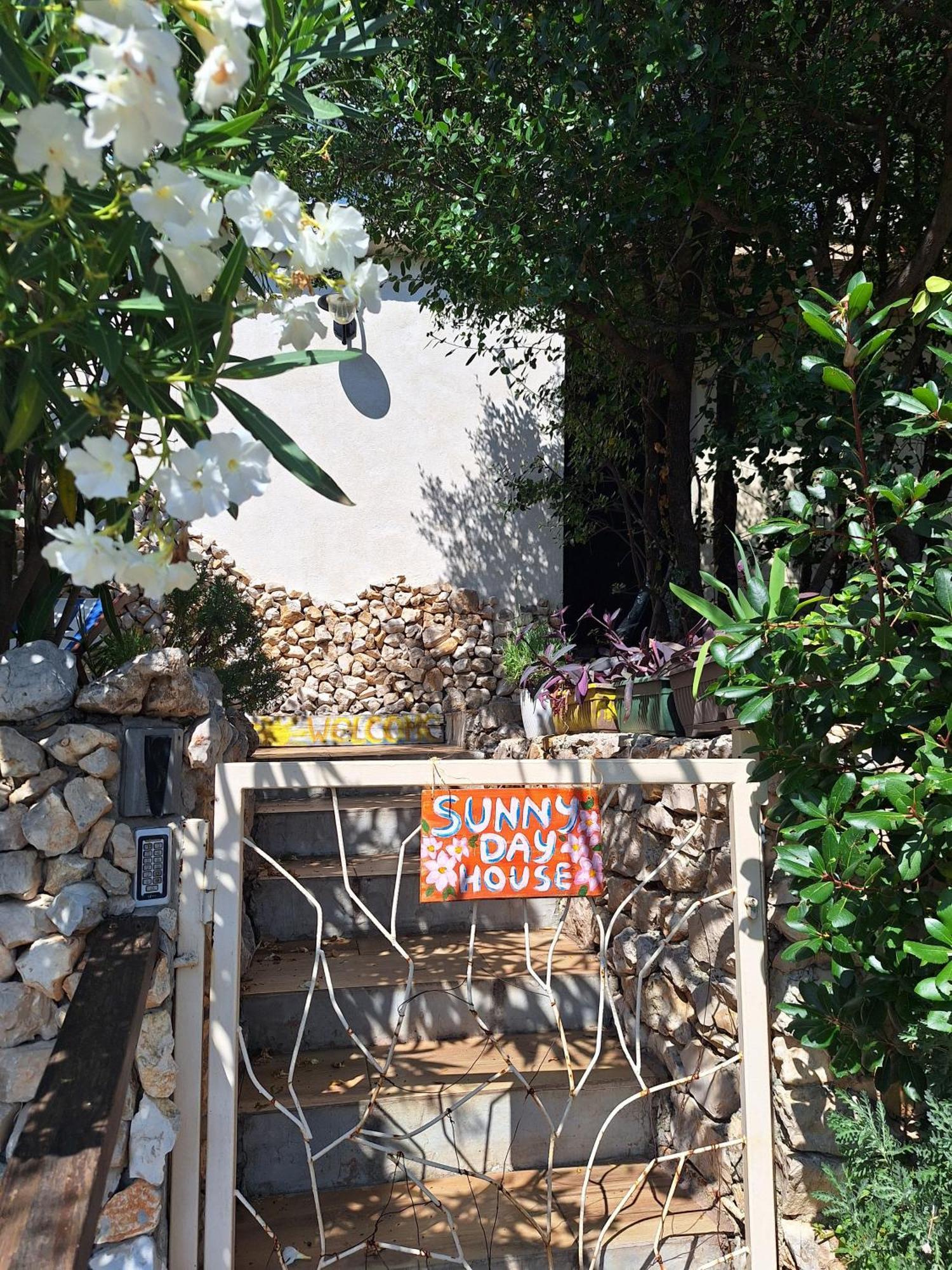 Tatil Evi Sunnyday House