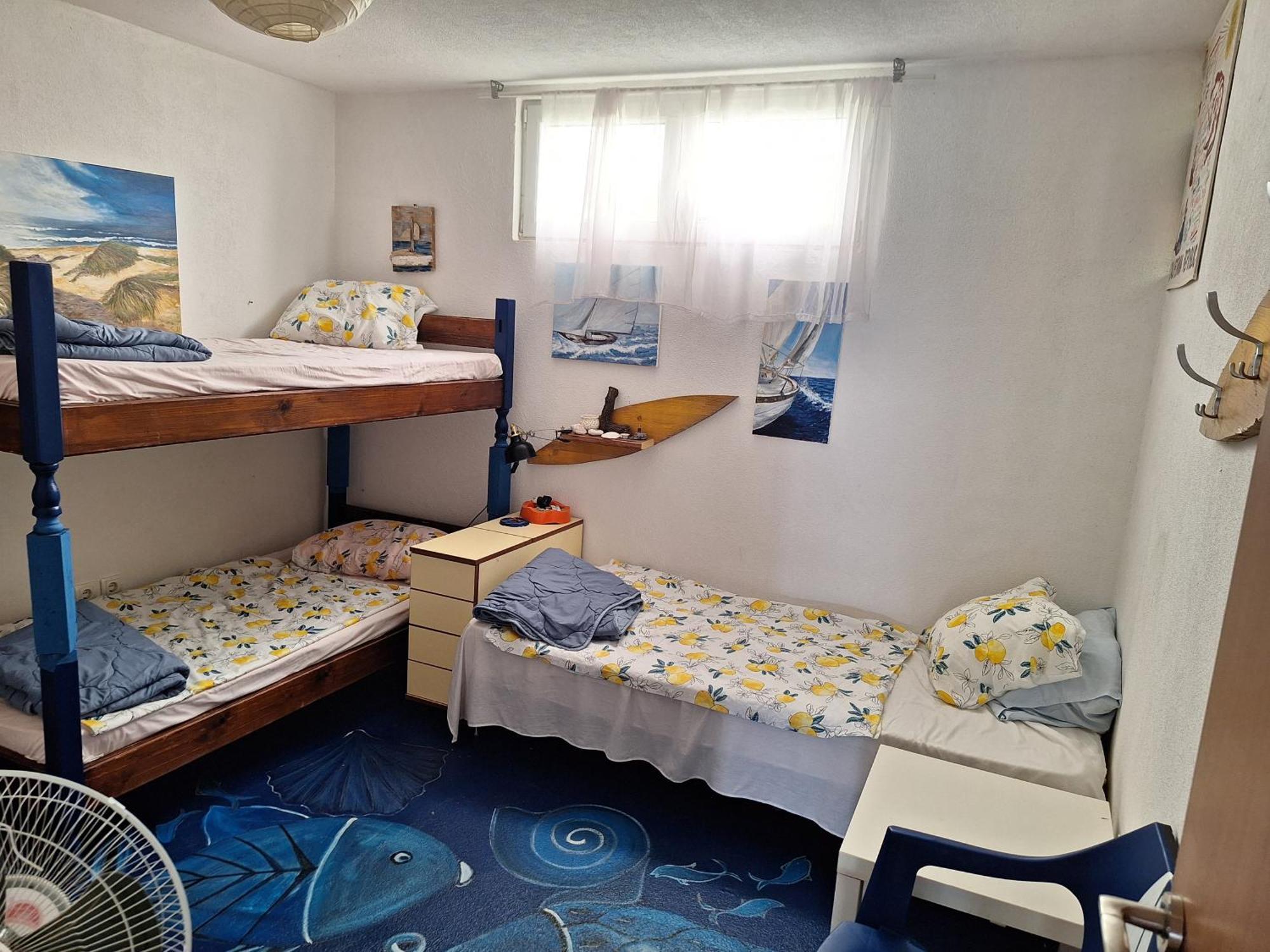 Tatil Evi Sunnyday House Masline