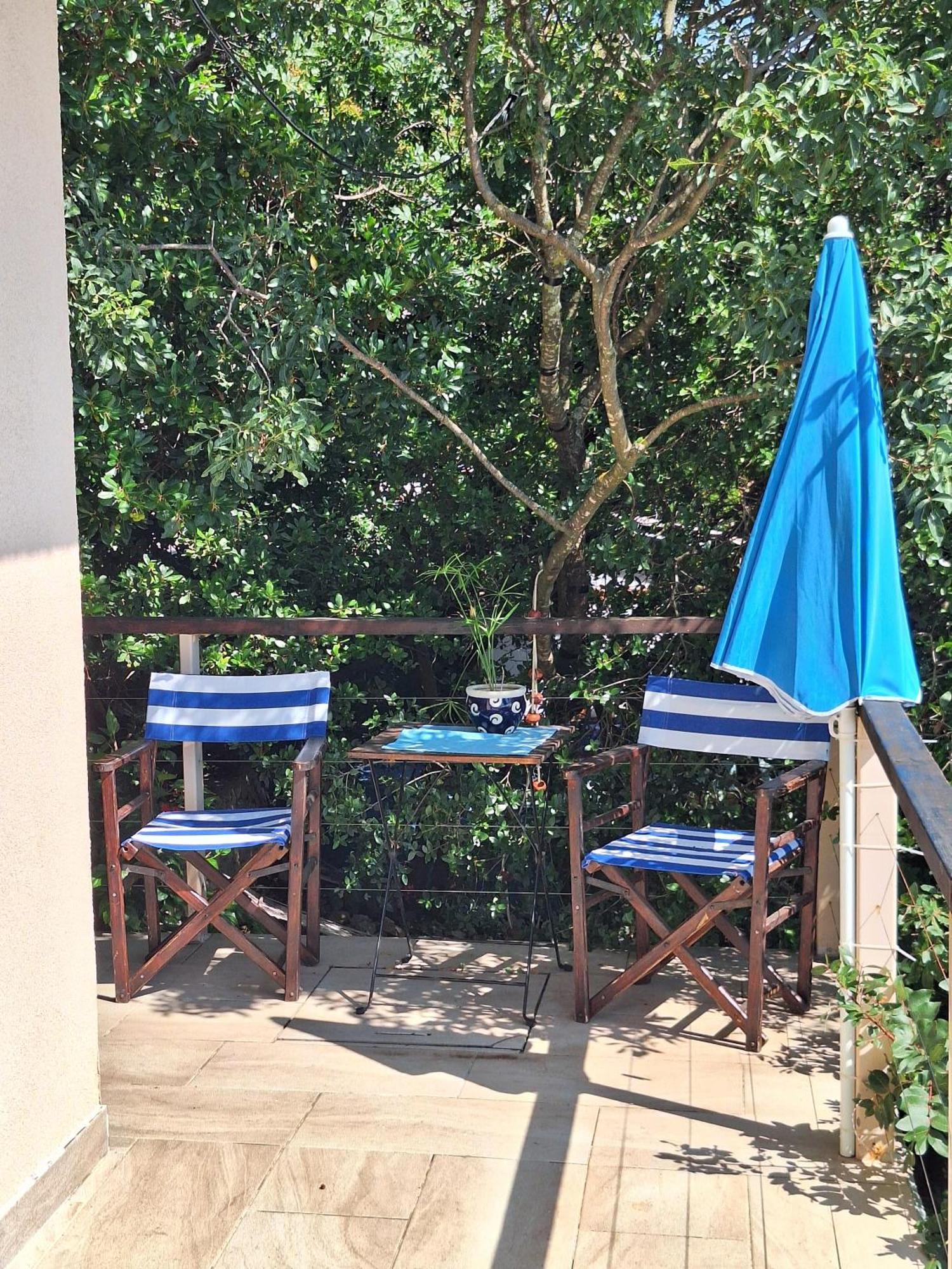 Tatil Evi Sunnyday House *