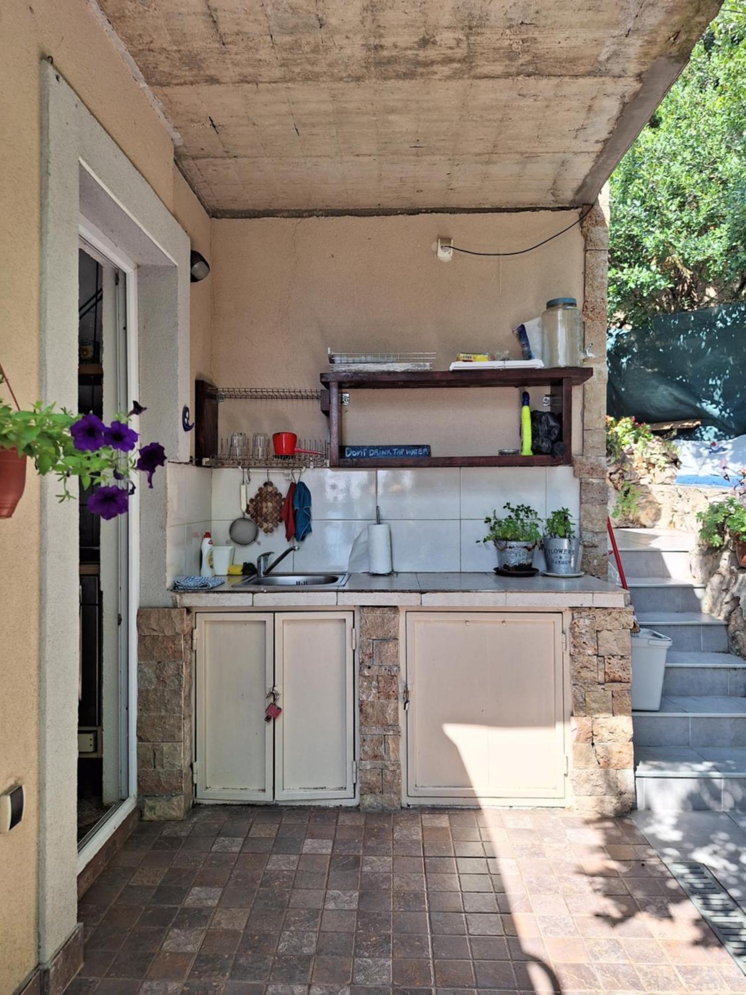 Tatil Evi Sunnyday House