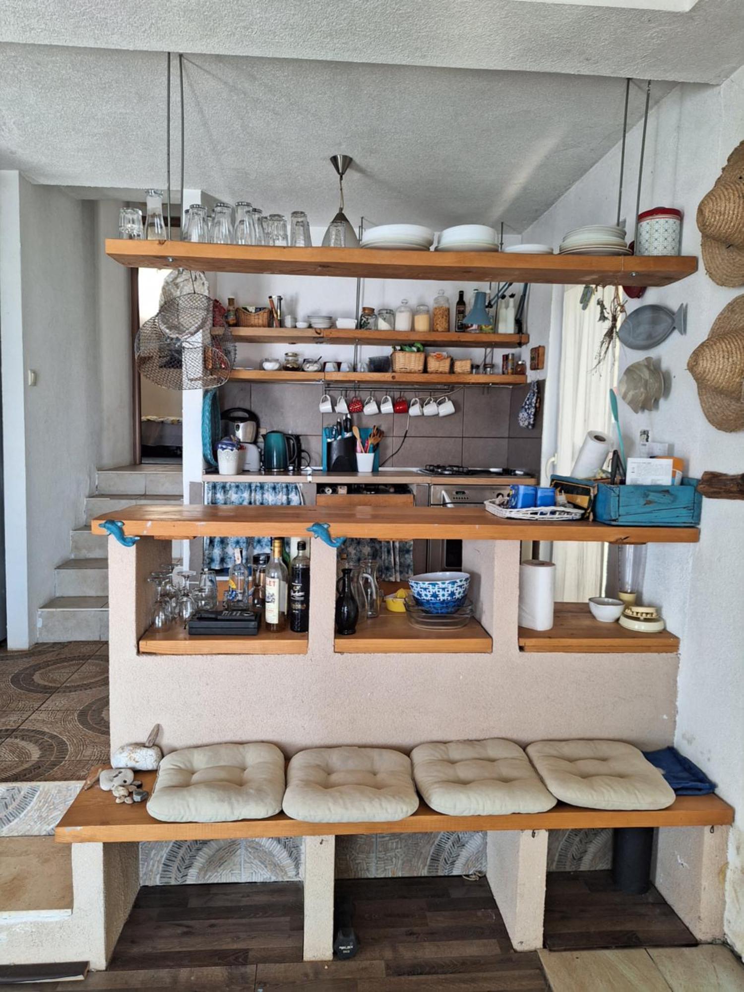 Sunnyday House Tatil Evi