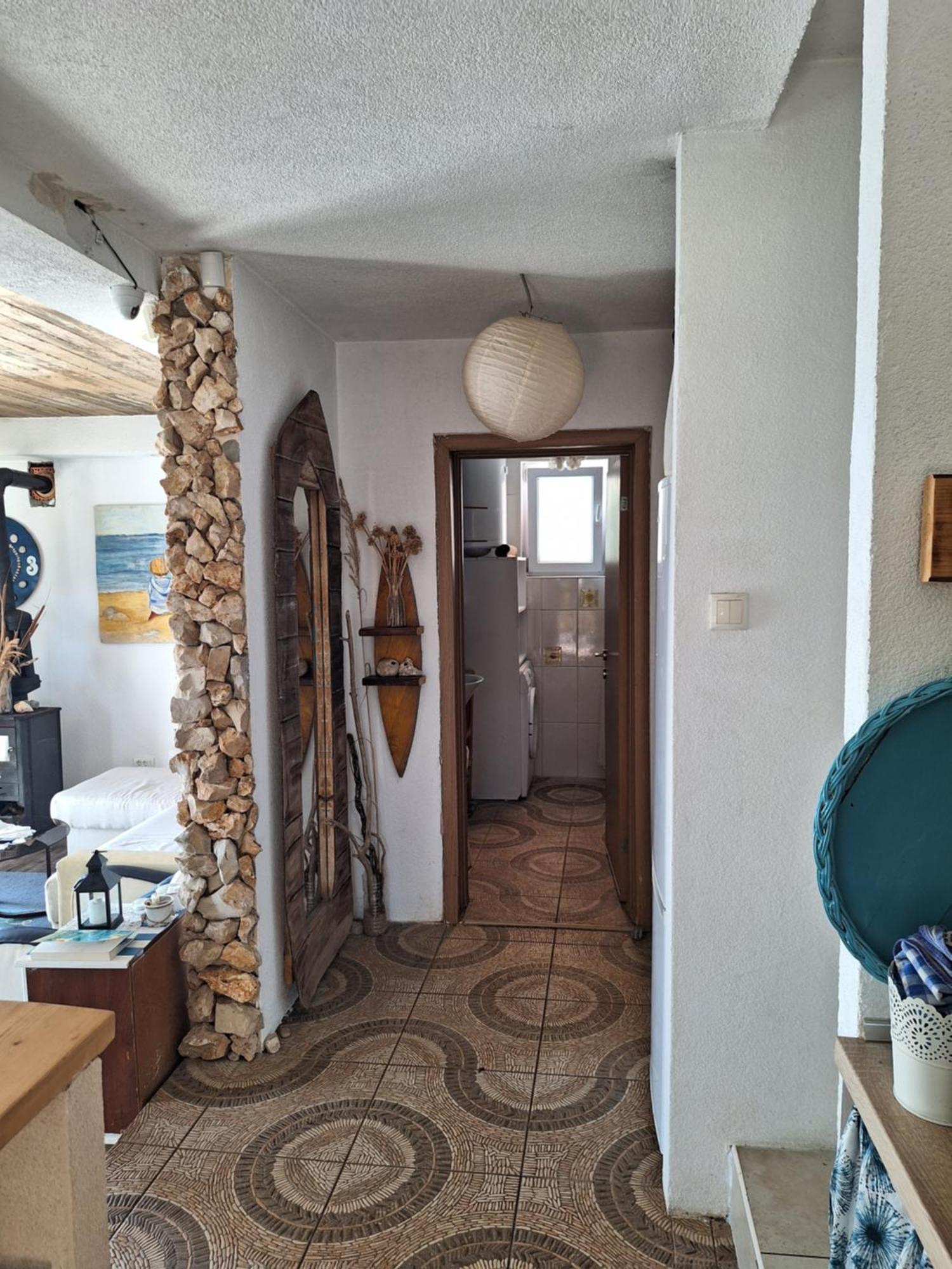 Tatil Evi Sunnyday House *