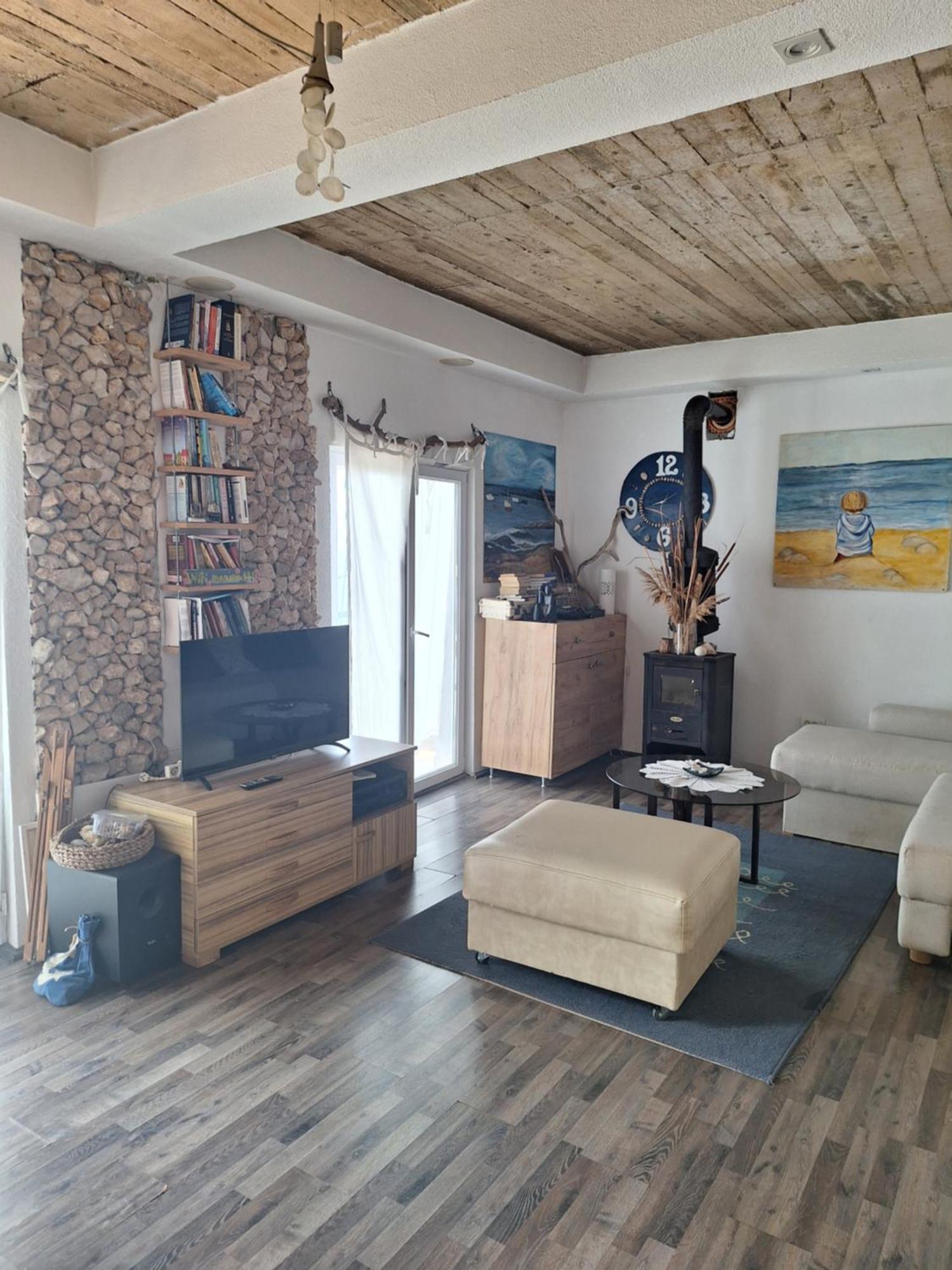 Tatil Evi Sunnyday House Masline