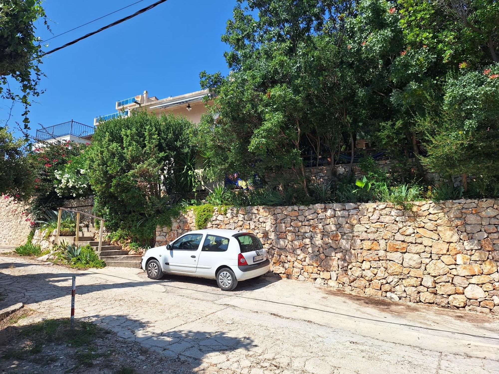 Tatil Evi Sunnyday House Masline